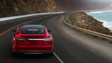 Tesla Model S Dual Drive