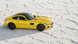 Mercedes-AMG – Gran Turismo (GT)