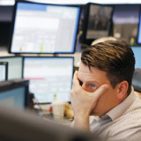 Die grössten Risiken für die Börsen