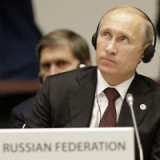 Die Krux mit Sanktionen