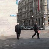 Mehr offene Stellen in der Finanzbranche