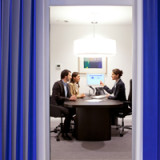 Deutsche Bank reiht sich in Kategorie 2 ein