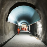 Konjunkturbarometer steigt leicht