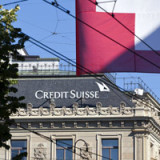 CS mit Führungswechsel im Investment Banking