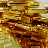 Der Goldpreis bleibt anfällig