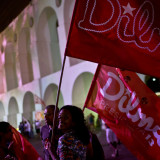 Rousseff bleibt Brasiliens Präsidentin