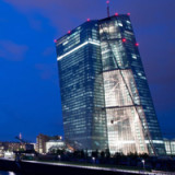 EZB erwägt Kauf von Unternehmensbonds