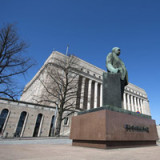 Finnland verliert sein Triple-A