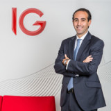 IG Bank: «Wir wollen in der Schweiz schnell wachsen»