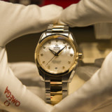 Uhrenexporte im September gestiegen