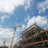 Basel III könnte die Immobilienpreise drosseln