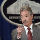 Steuerstreit: Rücktritt im US-Justizdepartement