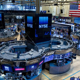 Kurse weiterhin stattlich