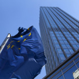 Im Banksektor Europas zählt EZB-Bilanztest