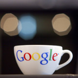 Google investiert in die Zukunft