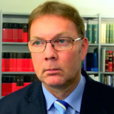 UBS-Banker Raoul Weil vor Gericht