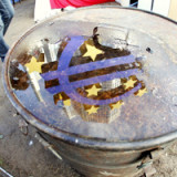 EZB macht Kapitallücke von 10 Mrd. € aus