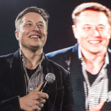 Elon Musk: Erfolgreicher Hansdampf in allen Gassen