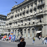 Das Ende der Milliardenbussen im Libor-Skandal?