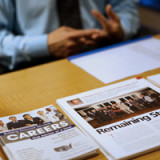 Dynamischer US-Arbeitsmarkt