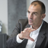 Meyer-Burger-CEO: «Brauchen kein weiteres Kapital»