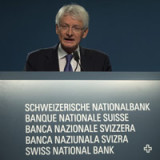 SNB-Vize Danthine äussert sich zu Goldinitiative