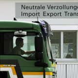 KMU-Exportindikator: «Weniger optimistisch»