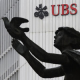UBS kämpft weiter um Bereinigung der Altlasten