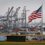 US-Wachstum auf wackeligen Füssen