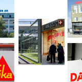 Die Margen von Schweizer Zyklikern unter der Lupe