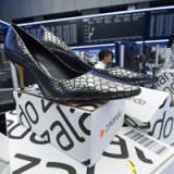 Suche nach dem E-Commerce-Gral