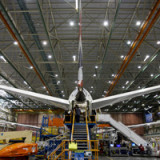 US-Industrie erleidet Auftragseinbruch in Rekordhöhe