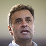 Zittern vor Brasiliens Stichwahl