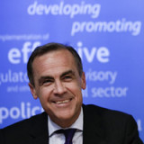 Schattenbanken spielen in der Schweiz eine kleine Rolle