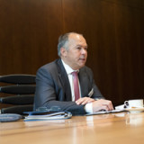 S+B-CEO: «Wir verlassen uns nicht auf bessere Märkte»