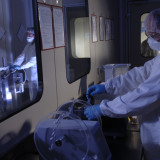 Cosmo-Aktien reizen zum Einstieg