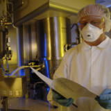 Cosmo vermeldet Fortschritt in den USA