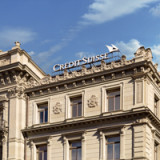 Credit Suisse wandelt auf schmalem Grat