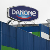 Fresenius pokert um Danone-Sparte