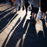 Deutschlands Talfahrt