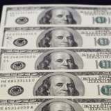 Der Dollar weckt an der Börse Fantasie