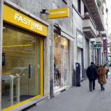 Steigt Swisscom aus Italien aus?