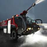Mit Rosenbauer brennt nichts an