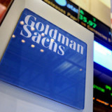 Gewinnsprung bei Goldman Sachs