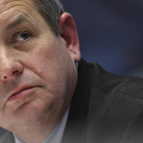 Grüner Verwaltungsratspräsident