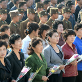 Nordkorea-Gerüchte sorgen für Unruhe