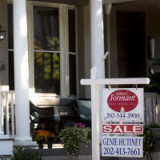 US-Immobilienpreise kühlen sich erneut ab