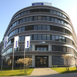 Imtech versucht einen Neustart