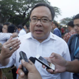 Ein Technokrat soll Indonesien retten