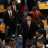 Indonesiens Reformagenda stösst auf Widerstand